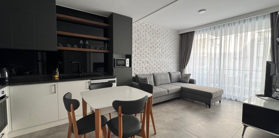 1+1 Apartment  in Saray, Tekirdag, Turkey No. 221229