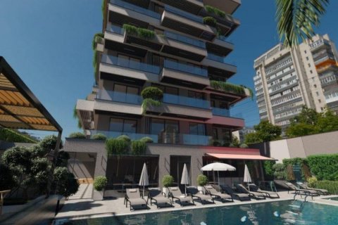 Apartment for sale  in Saray, Tekirdag, Turkey, 1 bedroom, 60m2, No. 221229 – photo 2