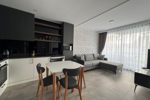 Apartment for sale  in Saray, Tekirdag, Turkey, 1 bedroom, 60m2, No. 221229 – photo 4