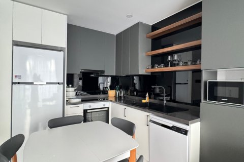 Apartment for sale  in Saray, Tekirdag, Turkey, 1 bedroom, 60m2, No. 221229 – photo 3