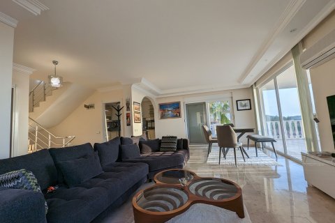 Villa for sale  in Alanya, Antalya, Turkey, 4 bedrooms, 370m2, No. 217511 – photo 2