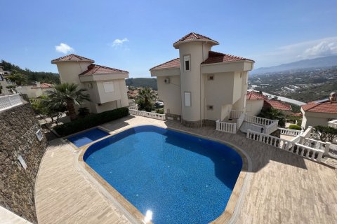 Villa for sale  in Alanya, Antalya, Turkey, 4 bedrooms, 370m2, No. 217511 – photo 18