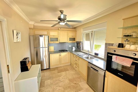 Villa for sale  in Alanya, Antalya, Turkey, 4 bedrooms, 370m2, No. 217511 – photo 3