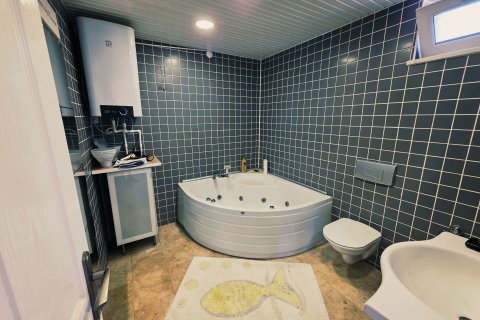 Villa for sale  in Alanya, Antalya, Turkey, 4 bedrooms, 370m2, No. 217511 – photo 14