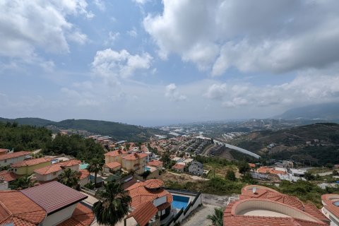 Villa for sale  in Alanya, Antalya, Turkey, 4 bedrooms, 370m2, No. 217511 – photo 12