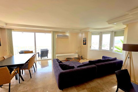 Villa for sale  in Alanya, Antalya, Turkey, 4 bedrooms, 370m2, No. 217511 – photo 4