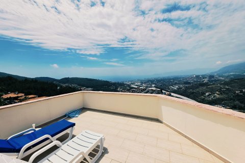 Villa for sale  in Alanya, Antalya, Turkey, 4 bedrooms, 370m2, No. 217511 – photo 9