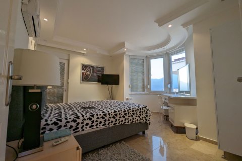 Villa for sale  in Alanya, Antalya, Turkey, 4 bedrooms, 370m2, No. 217511 – photo 6