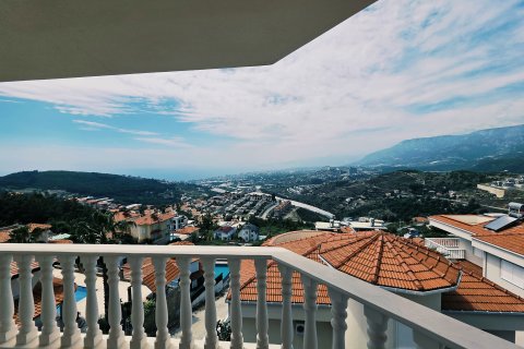 Villa for sale  in Alanya, Antalya, Turkey, 4 bedrooms, 370m2, No. 217511 – photo 11