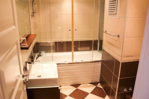 4+1 Villa  i Cikcilli, Antalya, Tyrkiet Nr. 217507 - 12