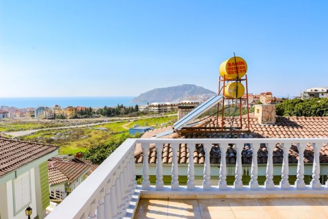 4+1 Villa  i Cikcilli, Antalya, Tyrkiet Nr. 217507 - 8
