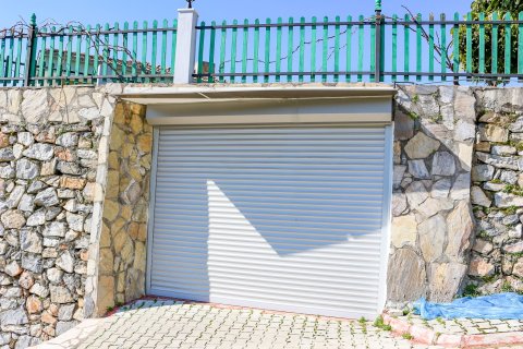 4+1 Villa  i Cikcilli, Antalya, Tyrkiet Nr. 217507 - 16