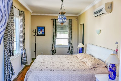 4+1 Villa  i Cikcilli, Antalya, Tyrkiet Nr. 217507 - 6