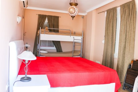 4+1 Villa  i Cikcilli, Antalya, Tyrkiet Nr. 217507 - 7