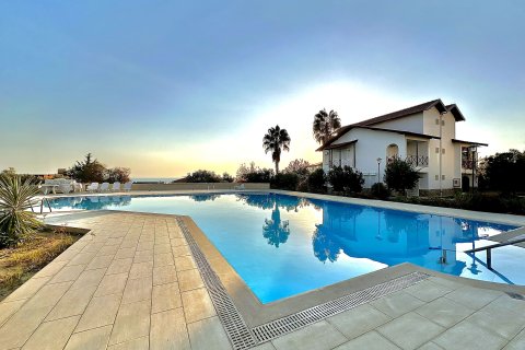 Villa for sale  in Alanya, Antalya, Turkey, 3 bedrooms, 140m2, No. 217505 – photo 19