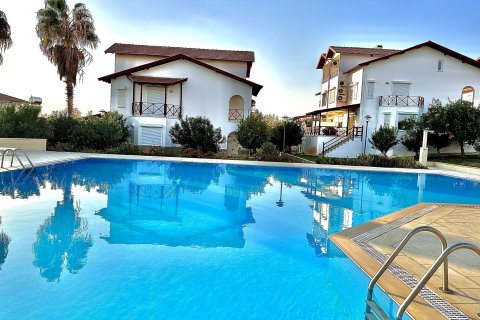 Villa for sale  in Alanya, Antalya, Turkey, 3 bedrooms, 140m2, No. 217505 – photo 18