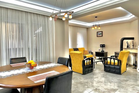 Villa for sale  in Alanya, Antalya, Turkey, 3 bedrooms, 140m2, No. 217505 – photo 4