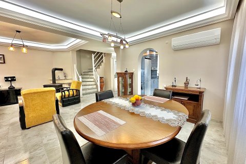 Villa for sale  in Alanya, Antalya, Turkey, 3 bedrooms, 140m2, No. 217505 – photo 5