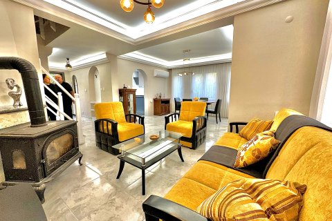 Villa for sale  in Alanya, Antalya, Turkey, 3 bedrooms, 140m2, No. 217505 – photo 3