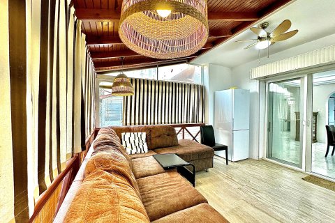 Villa for sale  in Alanya, Antalya, Turkey, 3 bedrooms, 140m2, No. 217505 – photo 12