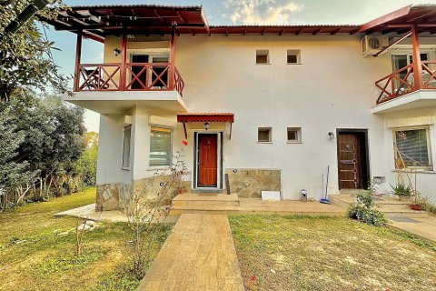 Villa for sale  in Alanya, Antalya, Turkey, 3 bedrooms, 140m2, No. 217505 – photo 20