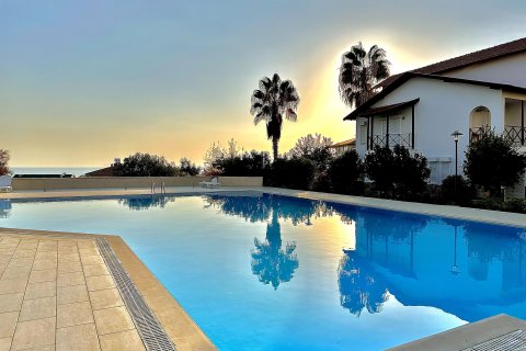 Villa for sale  in Alanya, Antalya, Turkey, 3 bedrooms, 140m2, No. 217505 – photo 2