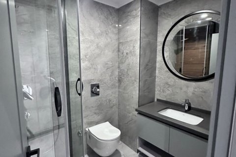 2+1 Wohnung  in Cikcilli, Antalya, Türkei Nr. 217506 - 8