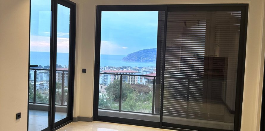 2+1 Wohnung  in Cikcilli, Antalya, Türkei Nr. 217506