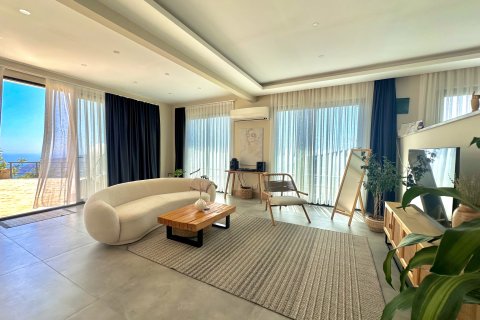 Villa for sale  in Alanya, Antalya, Turkey, 4 bedrooms, 450m2, No. 217510 – photo 6