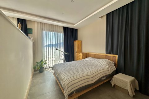 Villa for sale  in Alanya, Antalya, Turkey, 4 bedrooms, 450m2, No. 217510 – photo 13