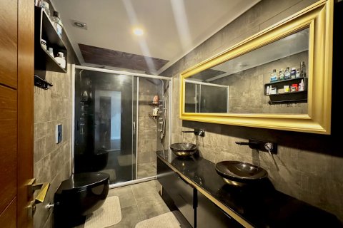 Villa for sale  in Alanya, Antalya, Turkey, 4 bedrooms, 450m2, No. 217510 – photo 21