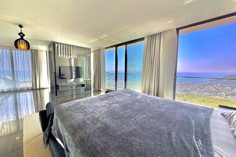 Villa for sale  in Alanya, Antalya, Turkey, 4 bedrooms, 450m2, No. 217510 – photo 8