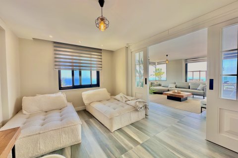 Villa for sale  in Alanya, Antalya, Turkey, 4 bedrooms, 450m2, No. 217510 – photo 15