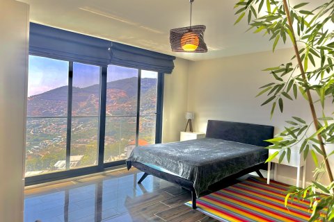 Villa for sale  in Alanya, Antalya, Turkey, 4 bedrooms, 450m2, No. 217510 – photo 10