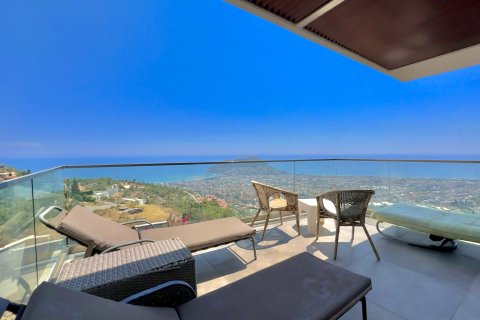 Villa for sale  in Alanya, Antalya, Turkey, 4 bedrooms, 450m2, No. 217510 – photo 17