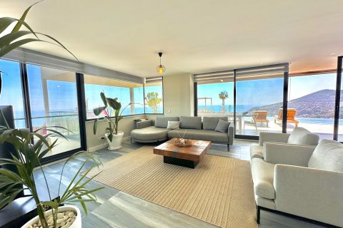 Villa for sale  in Alanya, Antalya, Turkey, 4 bedrooms, 450m2, No. 217510 – photo 2