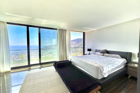 Villa for sale  in Alanya, Antalya, Turkey, 4 bedrooms, 450m2, No. 217510 – photo 9