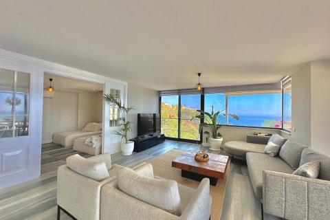 Villa for sale  in Alanya, Antalya, Turkey, 4 bedrooms, 450m2, No. 217510 – photo 5