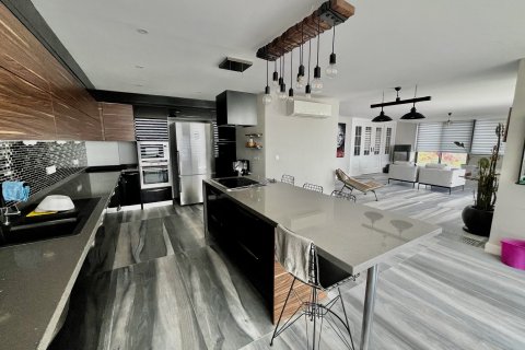 Villa for sale  in Alanya, Antalya, Turkey, 4 bedrooms, 450m2, No. 217510 – photo 4