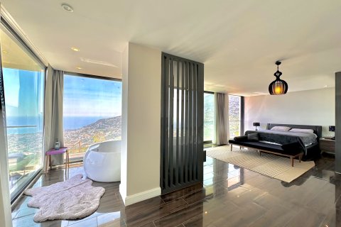 Villa for sale  in Alanya, Antalya, Turkey, 4 bedrooms, 450m2, No. 217510 – photo 7