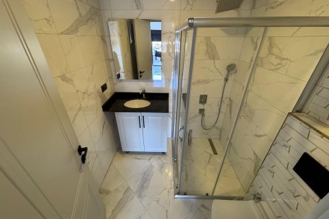 Продажа квартиры  в Оба, Анталье, Турция 3+1, 160м2, №217508 – фото 13