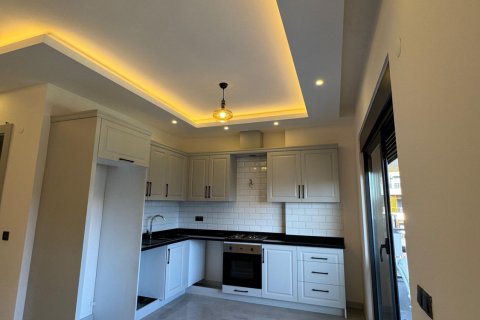 Продажа квартиры  в Оба, Анталье, Турция 3+1, 160м2, №217508 – фото 2