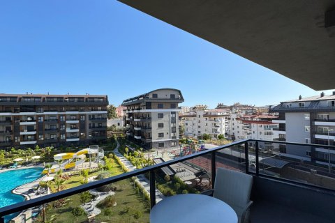 Продажа квартиры  в Оба, Анталье, Турция 3+1, 160м2, №217508 – фото 7