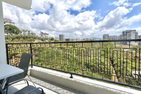 Daire  1+1  Mahmutlar, Antalya, Türkiye №217509 - 6