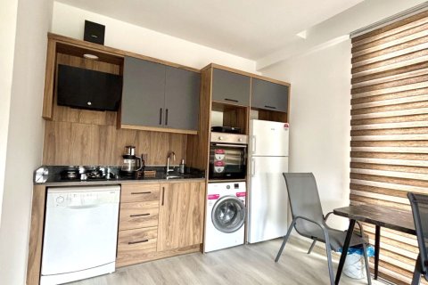 Daire  1+1  Mahmutlar, Antalya, Türkiye №217509 - 3