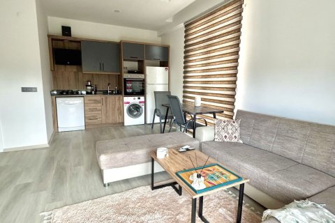 Daire  1+1  Mahmutlar, Antalya, Türkiye №217509 - 2