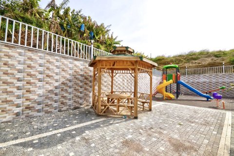 Daire  1+1  Mahmutlar, Antalya, Türkiye №217509 - 9