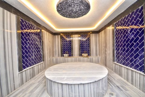 Daire  1+1  Mahmutlar, Antalya, Türkiye №217509 - 8