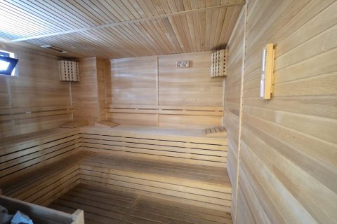 Аренда квартиры  в Аланье, Анталье, Турция 1+1, 65м2, №216793 – фото 11