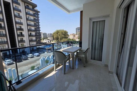 Аренда квартиры  в Аланье, Анталье, Турция 1+1, 65м2, №216793 – фото 4
